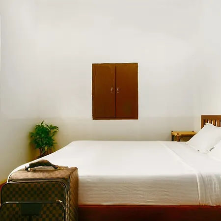 Laika Heritage Stay Mysore Exterior photo