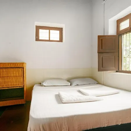 Laika Heritage Stay Mysore Exterior photo