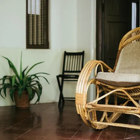 Laika Heritage Stay Mysore Exterior photo