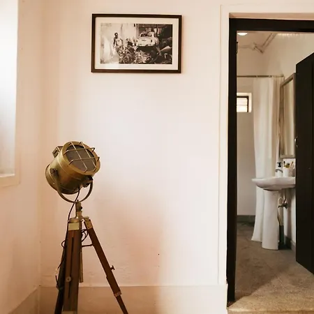 Laika Heritage Stay Mysore Exterior photo