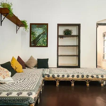 Laika Heritage Stay Mysore Exterior photo