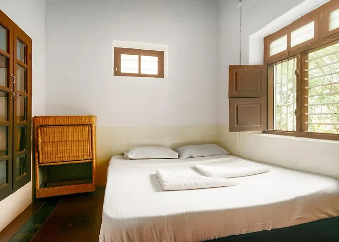 Laika Heritage Stay