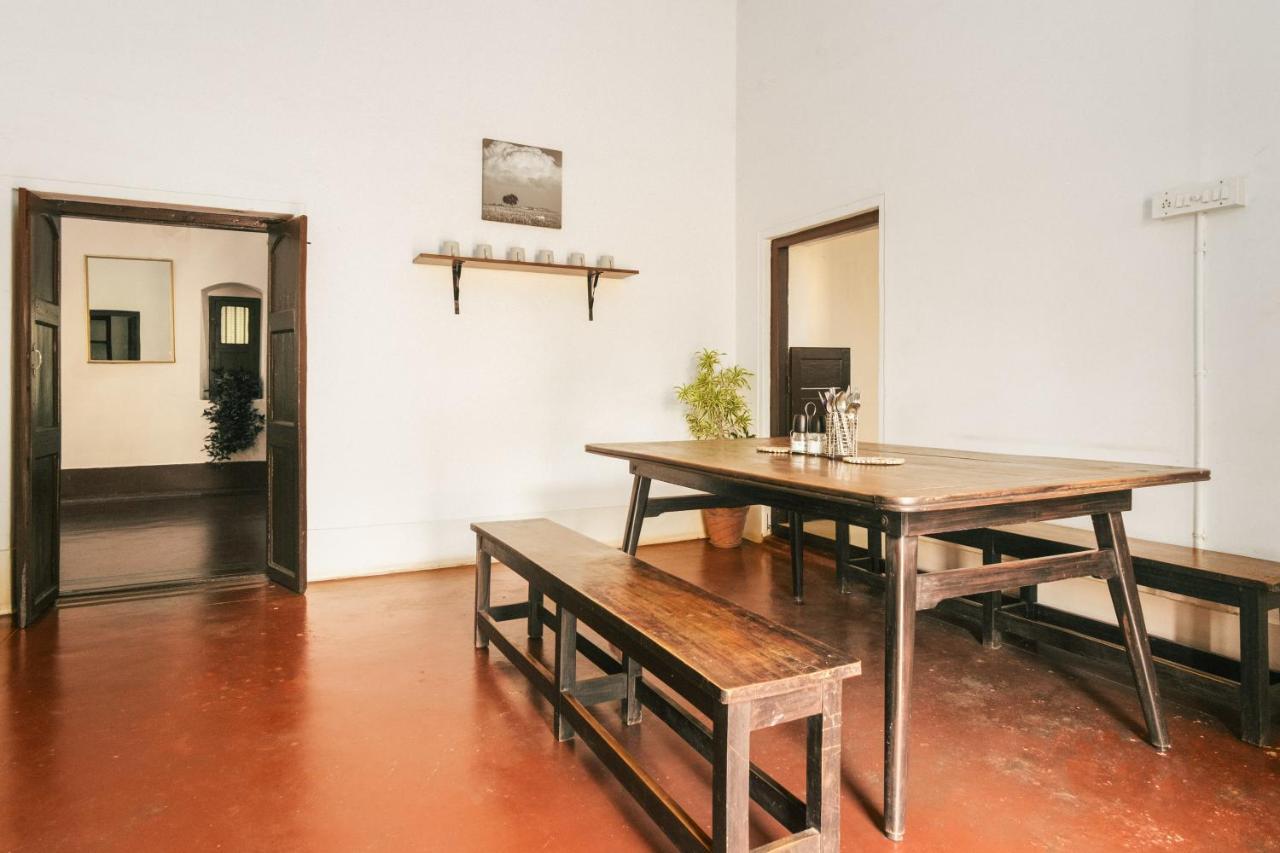 Villa Laika Heritage Mysore