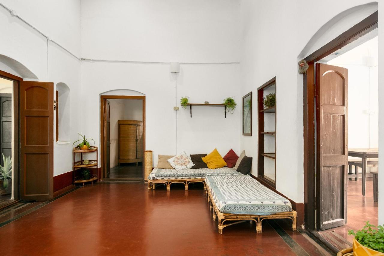 Laika Heritage * Mysore