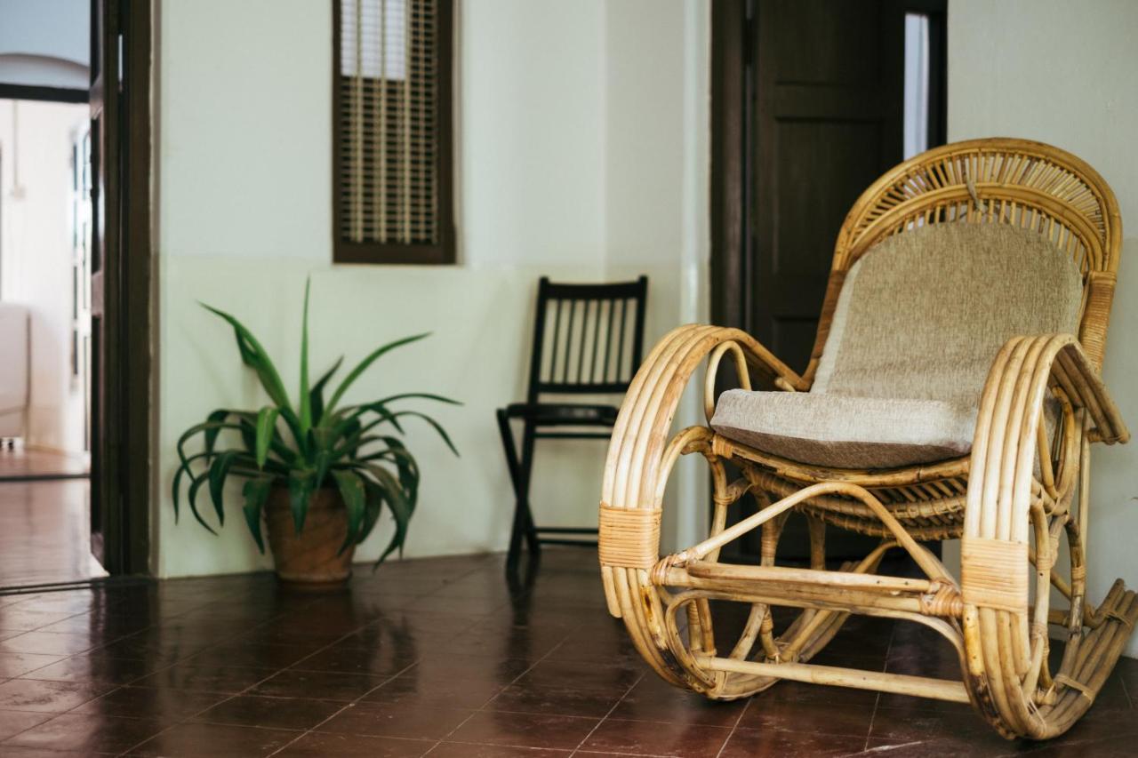 Laika Heritage Villa Mysore