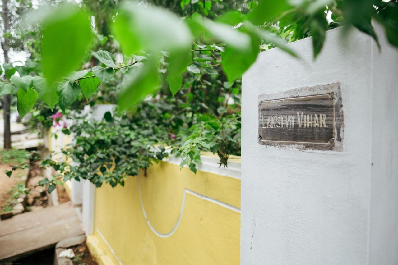 Villa Laika Heritage Mysore