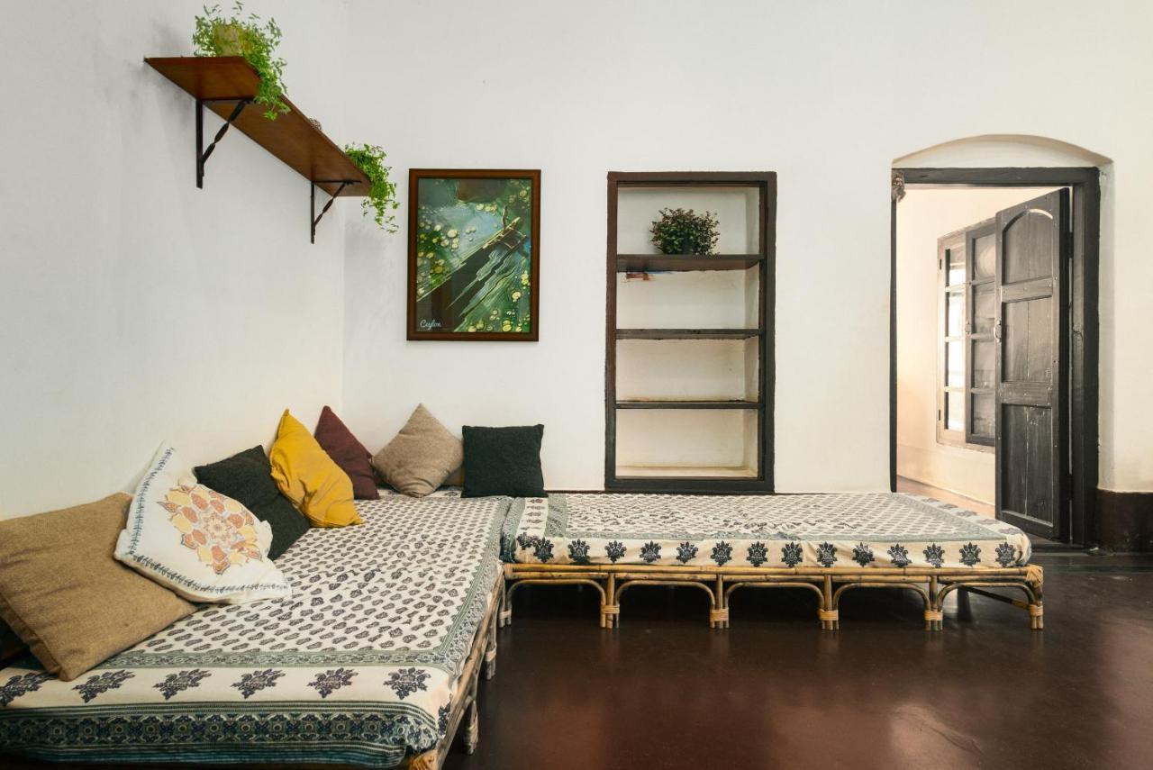 Villa Laika Heritage Mysore