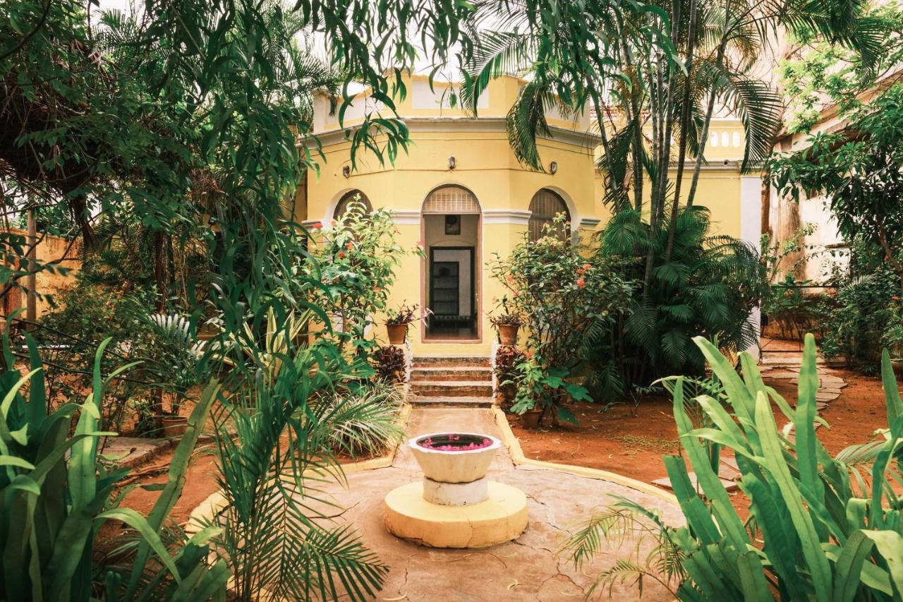 Laika Heritage Villa